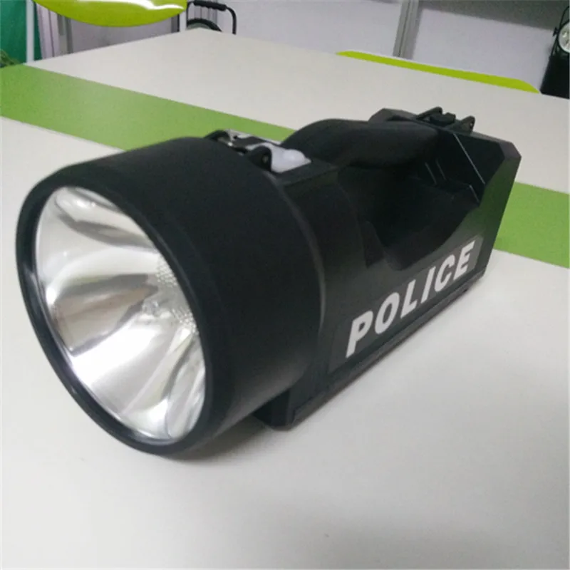 Portable-high-light-search-lamp-xenon-lamp