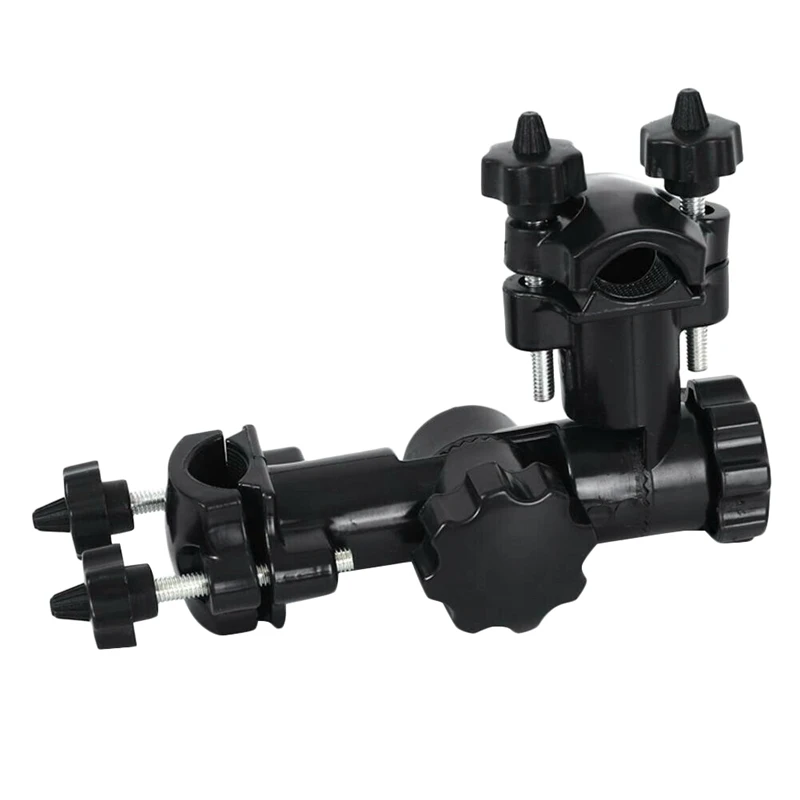 

Fishing Universal Umbrella Stand Fishing Chair Quick-Adjustment Umbrella Stand