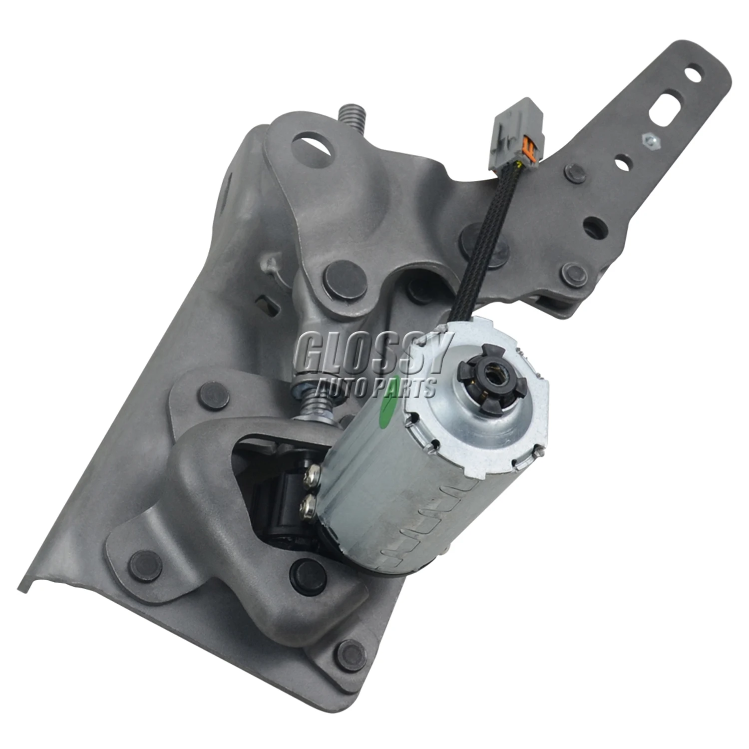 

AP03 6L2Z7861383AA 6L2Z-7861383-AA for Ford Explorer&Mercury Mountaineer 2006-2010 3rd Row Power Fold Seat Hinge Motor LH