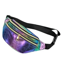 Новинка, женская сумка на пояс, кожаная, модная, на пояс, на плечо, для женщин, девушек, маленькая, высокое качество, простая, повседневная сумка