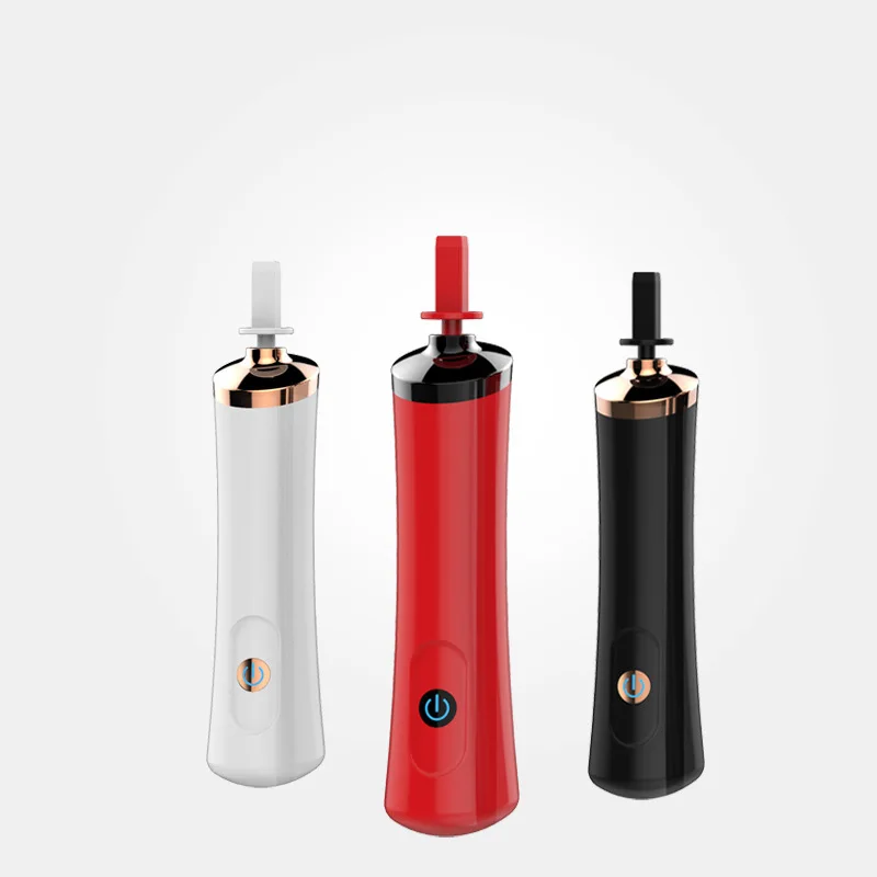 Electric Make up Brushes Convenient Washing Cleanser Cleaning Machine Tool Wash Makeup Brush Dryer Cleaner Accessories 5