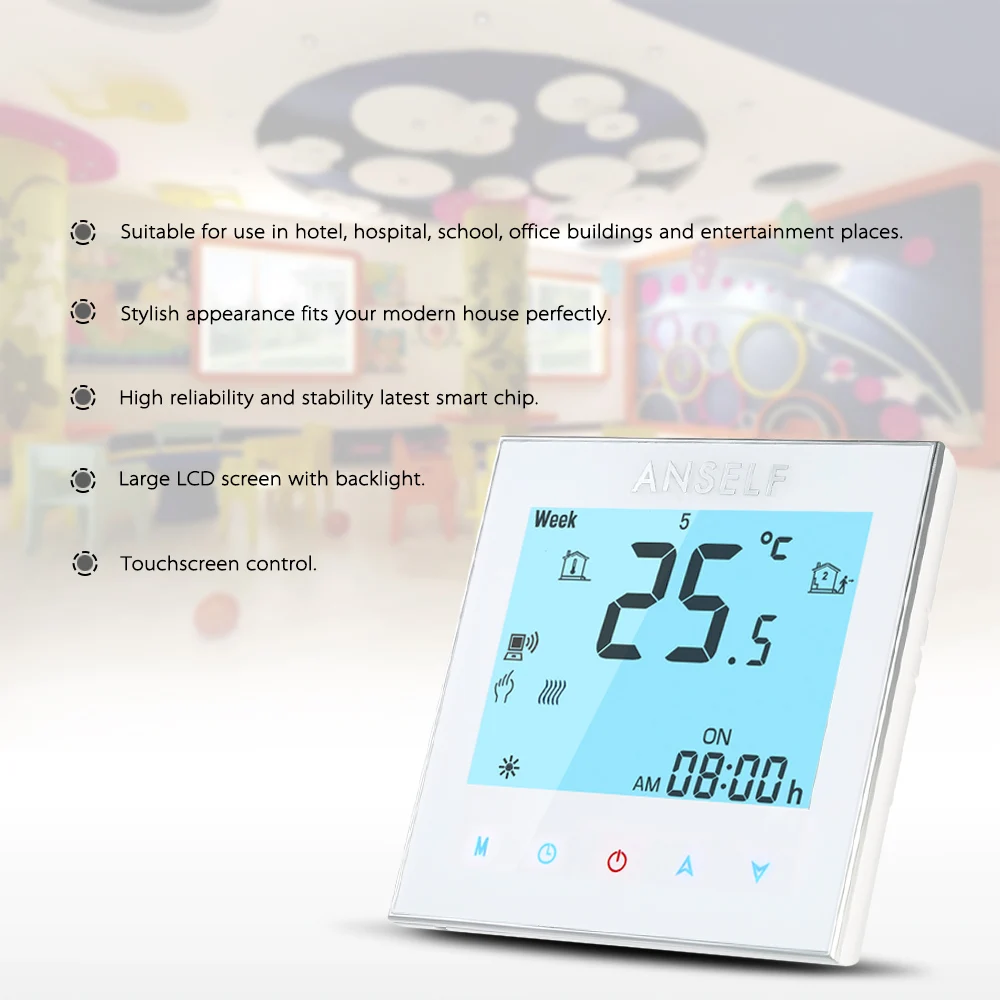 Smaller Spot AMOLED LCD For Samsung Note 10 LCD