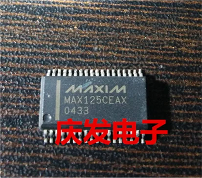 MAX125CEAX
