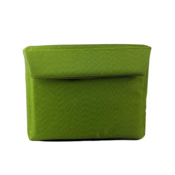 

Professional Shockproof Camera Bag Waterproof Partition Padded Camera Insert Green