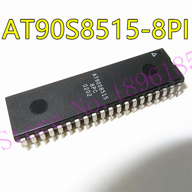 

1 шт./партия AT90S8515-8PC AT90S8515 DIP-40