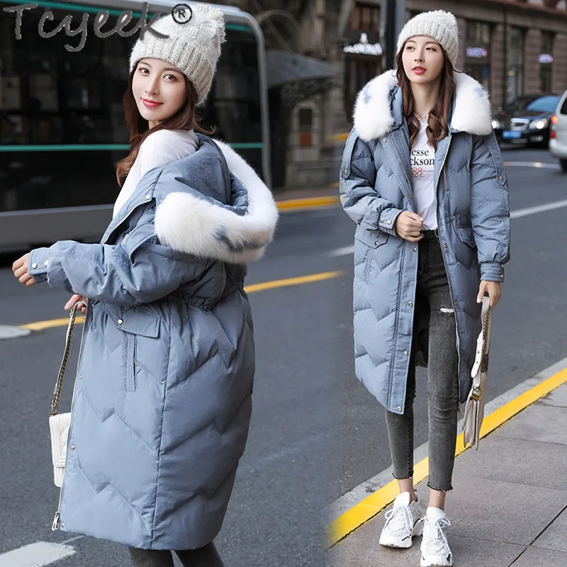 Рисунок 2 - Качественные корейские парки большого