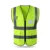 2019, Светоотражающий Жилет высокой видимости для работы, Светоотражающий Жилет с несколькими карманами, рабочая одежда, защитный жилет для мужчин, защитный жилет - изображение
