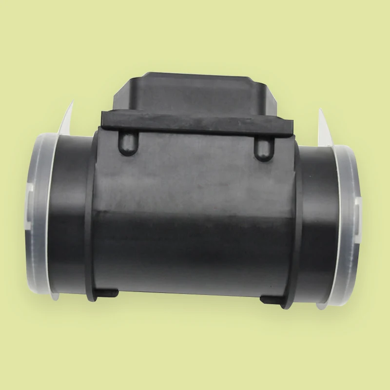 DWCX 5 Pin массовый расходомер воздуха сенсор черный E5T50371 G601-13-215 подходит для Mazda MPV 2.6L B2200 2.2L B2600 2.6L