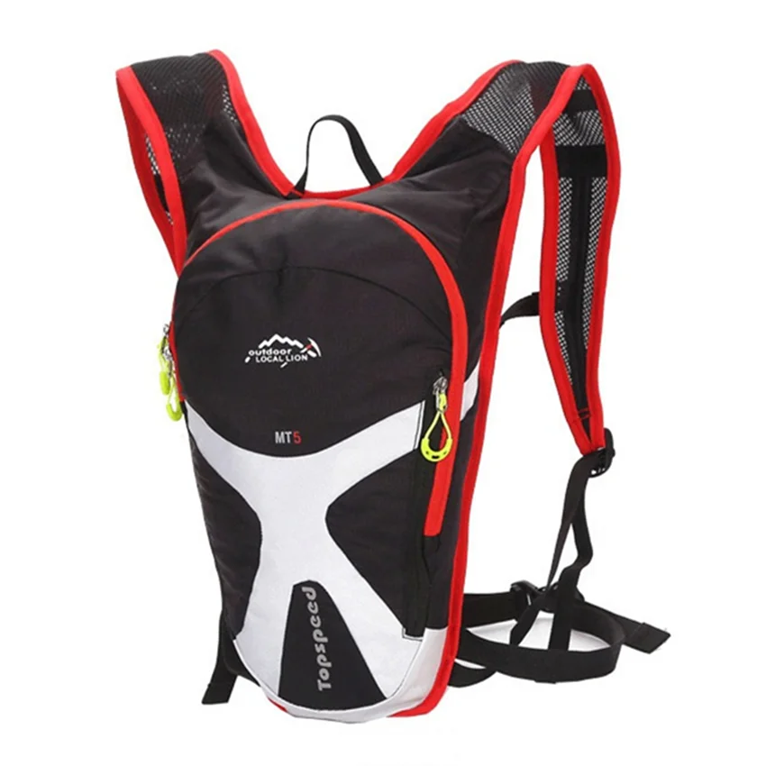5L рюкзак для велоспорта, сумка для воды, сверхлегкий MTB Спортивный Тактический рюкзак, мужской женский рюкзак для велоспорта, велосипедная походная сумка для велосипеда