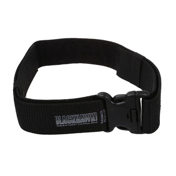 

Belt Girdle Nylon Military Parachute SWAT Combat Judo Sport