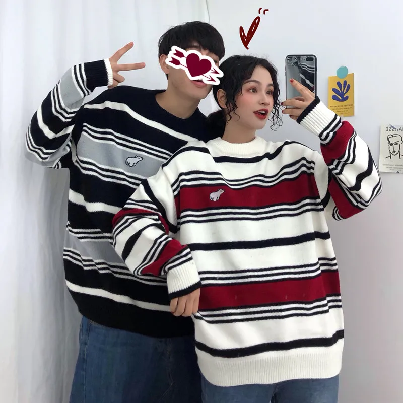 2019 популярные модели сезон осень новый корейский уличный стиль вышивка Стиль