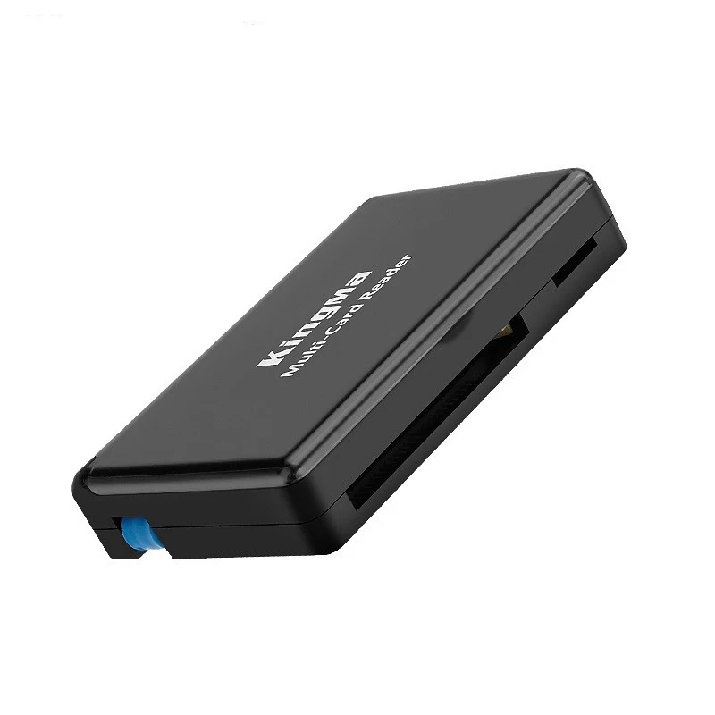 UTHAI BMU001 card reader usb3.0 all-in-one SD high-speed multi-function storage mini TF card camera memory card CF card