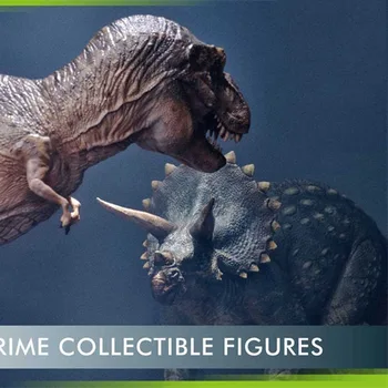 

1/38 Triceratops Prime 1 Studio PCFJP-02 Decorative Toy
