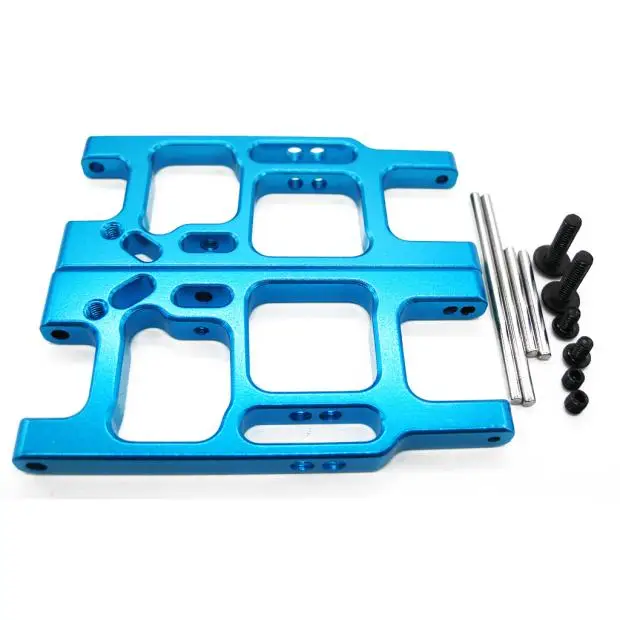 WLtoys 144001 RC металлические запчасти для автомобиля рулевая передача поворотный рычаг рулевая чашка с сиденьем рулевая чашка