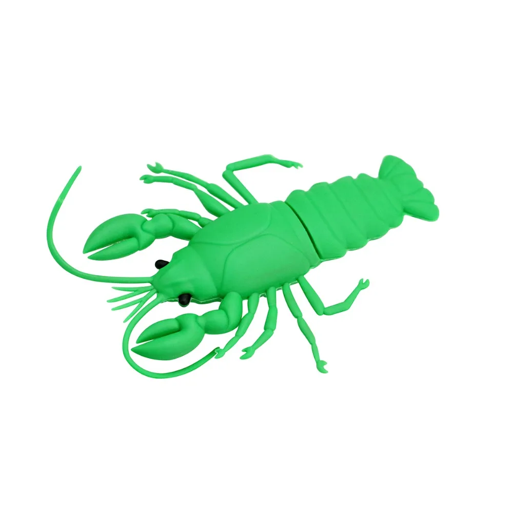 Hummer Crab Lobster USB Stick 8GB 16GB 32GB USB 2.0 