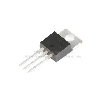 

10pcs / 1 lot Original IRF9540NPBF TO-220 P channel -100V / -23A in-line MOSFET