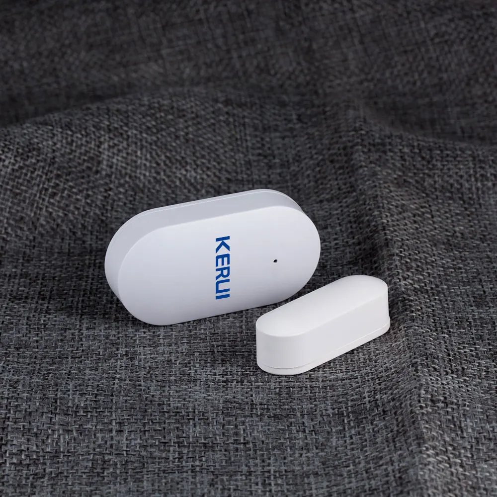 Kerui MC7 Wireless Mini Door Magnetic Sensor Alarm 10 H0b0675a416ea4aa0a929df2411a495a9G