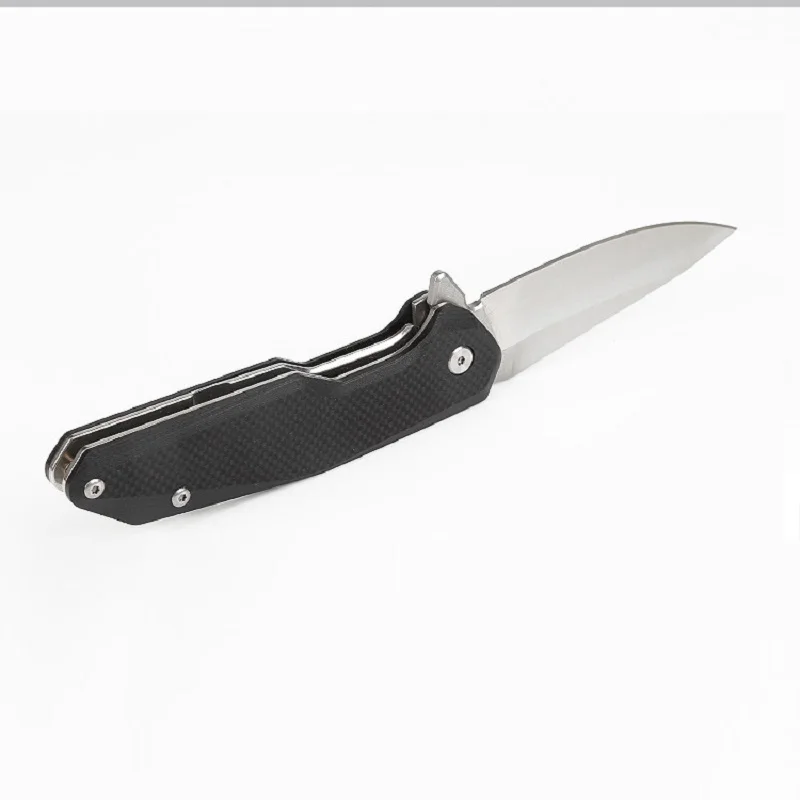 Новый тактический складной нож G10 ручка многофункциональный EDC инструмент