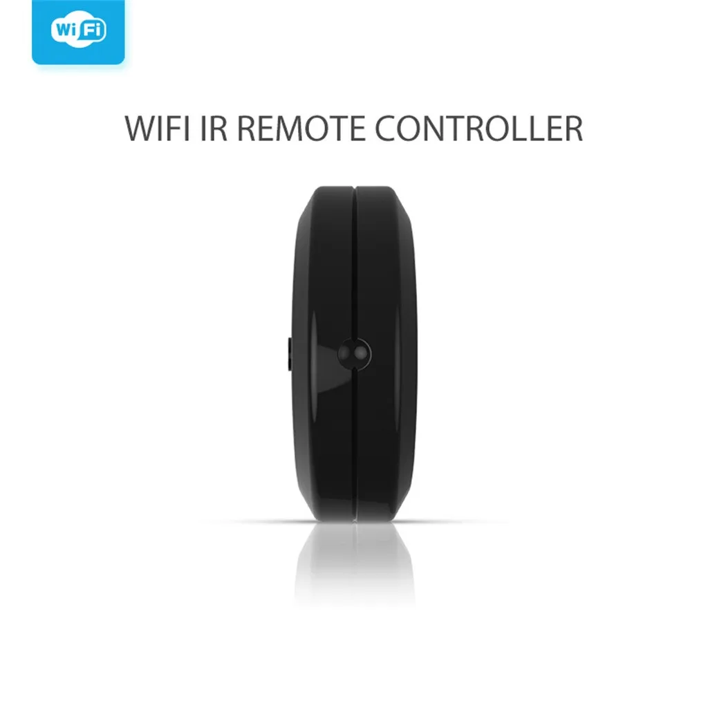 Фотобумага Mini NEO WiFi IR дистанционное управление Smart ПДУ для кондиционера воздуха ТВ Поддержка Echo Google Home IFTTT "сделай сам"