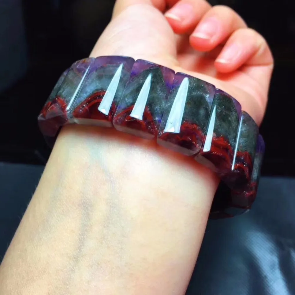 Auralite 23 Bracelet (5)