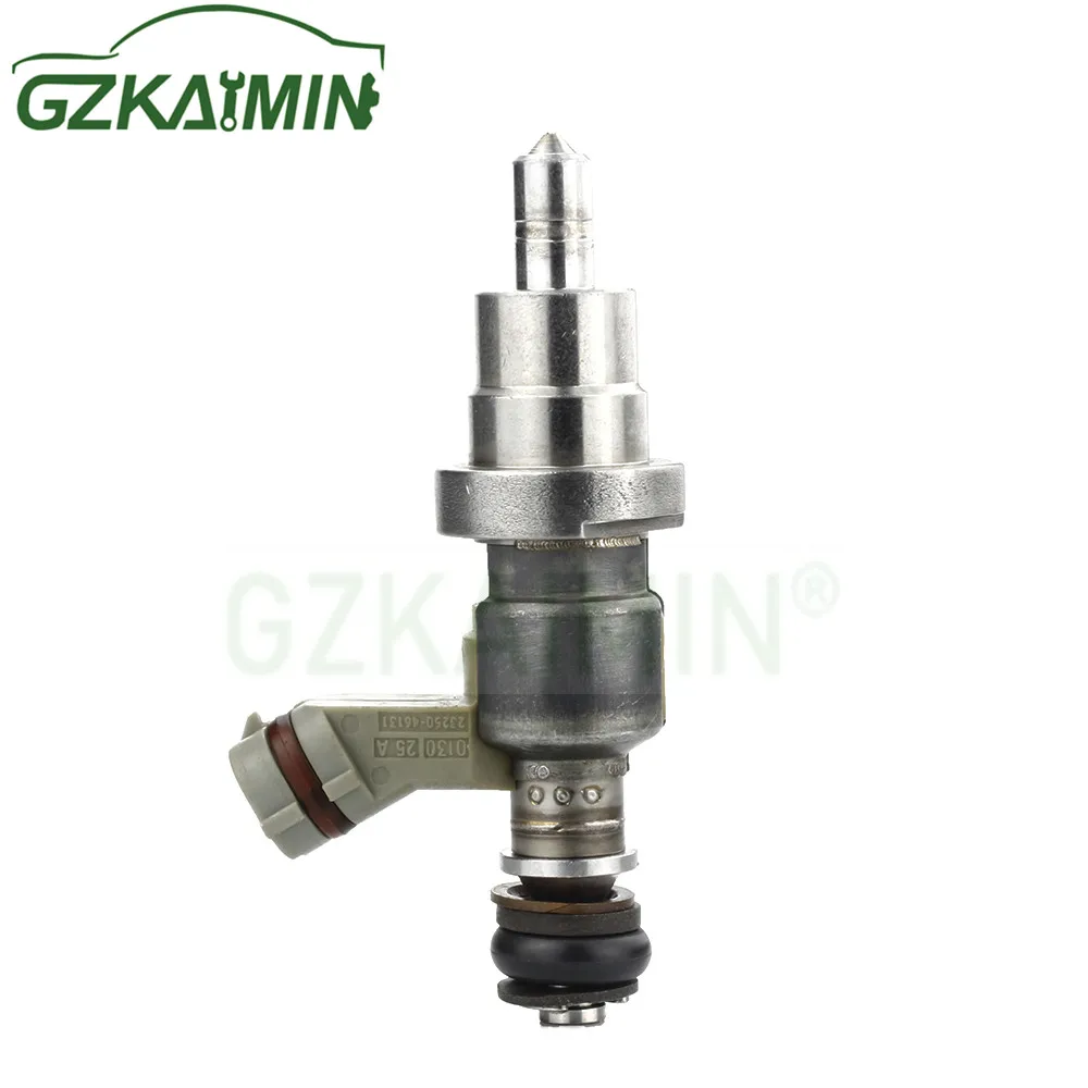 Набор из 4 топливных инжекторов форсунки 23250-46131 2325046131 для TOYOTA 1JE-FSE 1JZ-FSE V6 n