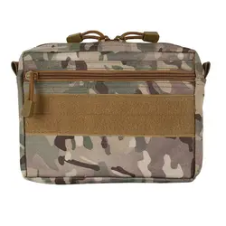 Новая сумка для охоты на природе Молл военный коричневый охотничий мешок охотничий инструмент карман