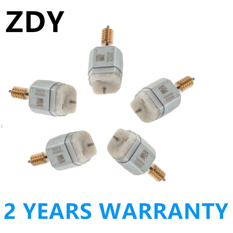 JXF280-402 OEM 5 шт. ESL ELV двигатель рулевой замок управление двигателем для Mercedes-Benz W204 W207