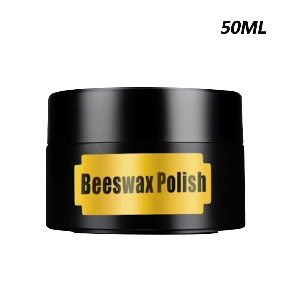 50ml Дерево приправа пчелиный воск полное решение мебель уход пчелиный воск - Тип аромата: 50ml