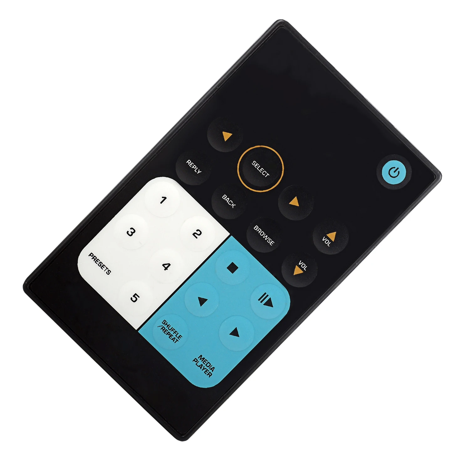Пульт дистанционного управления подходит для REVO интернет радио адаптер MONDO WiFi DVD контроллер