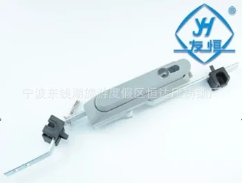 

[Friends of Constant] Turn Lock Electrical Appliance Door Control Cabinet Power Distribution Cabinet Connecting Rod Lock Industr