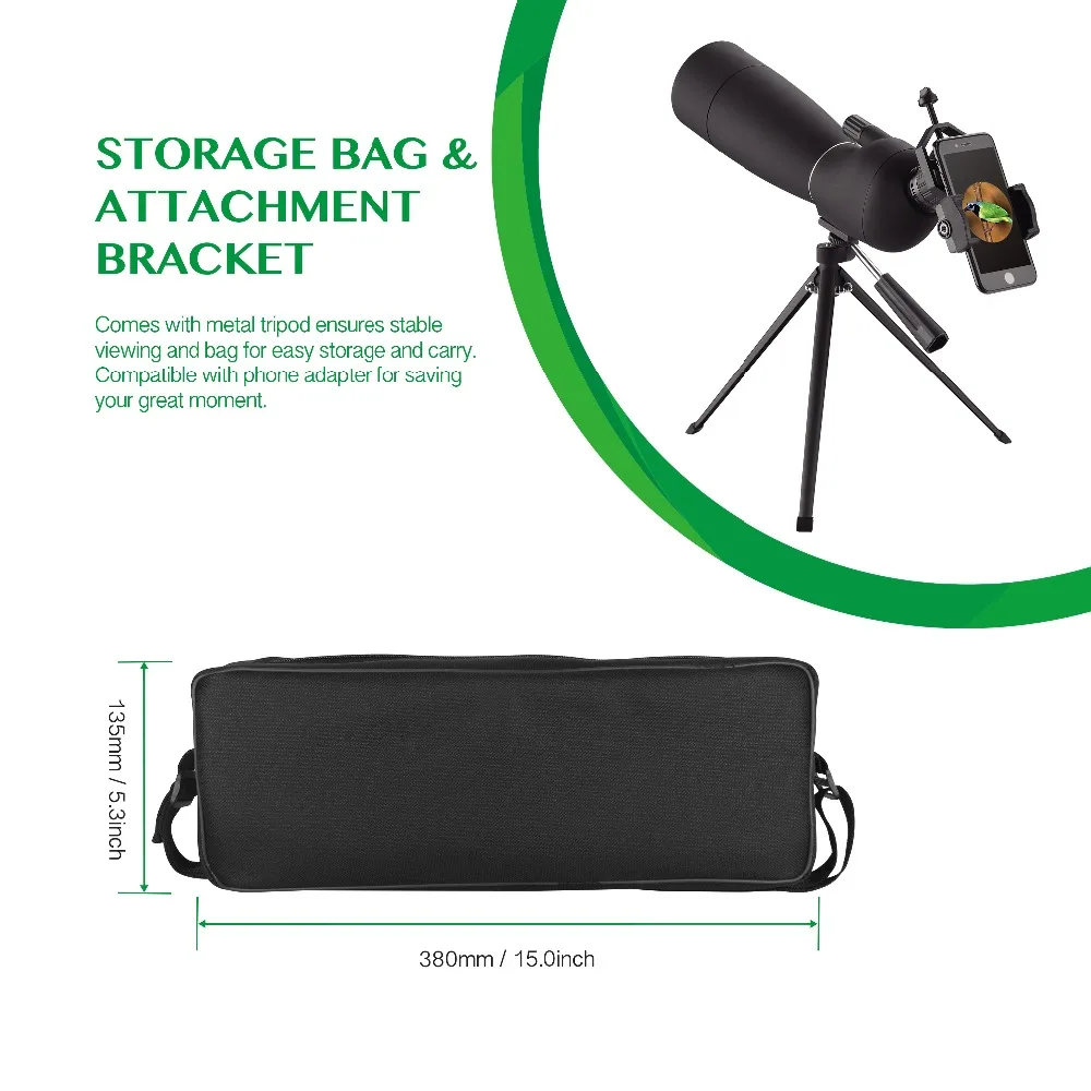 图4-收纳包易便携（带手机支架）