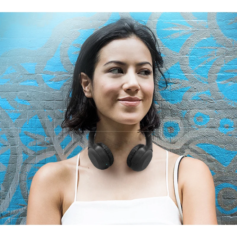 Продукт! Оригинальные bluetooth Наушники PHILIPS UH202BK и музыкальные наушники с высоким разрешением