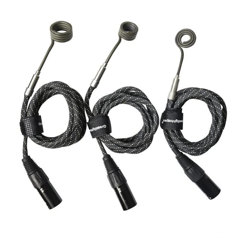 Прецизионный температурный контроль G9 Mini Enail Электрический dab nail dabber восковые