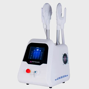 

EMSlim body shaping abs training fitness sliming machine teslasculpt HIEMT EMSCULPT slim beauty ems muscle stimulator