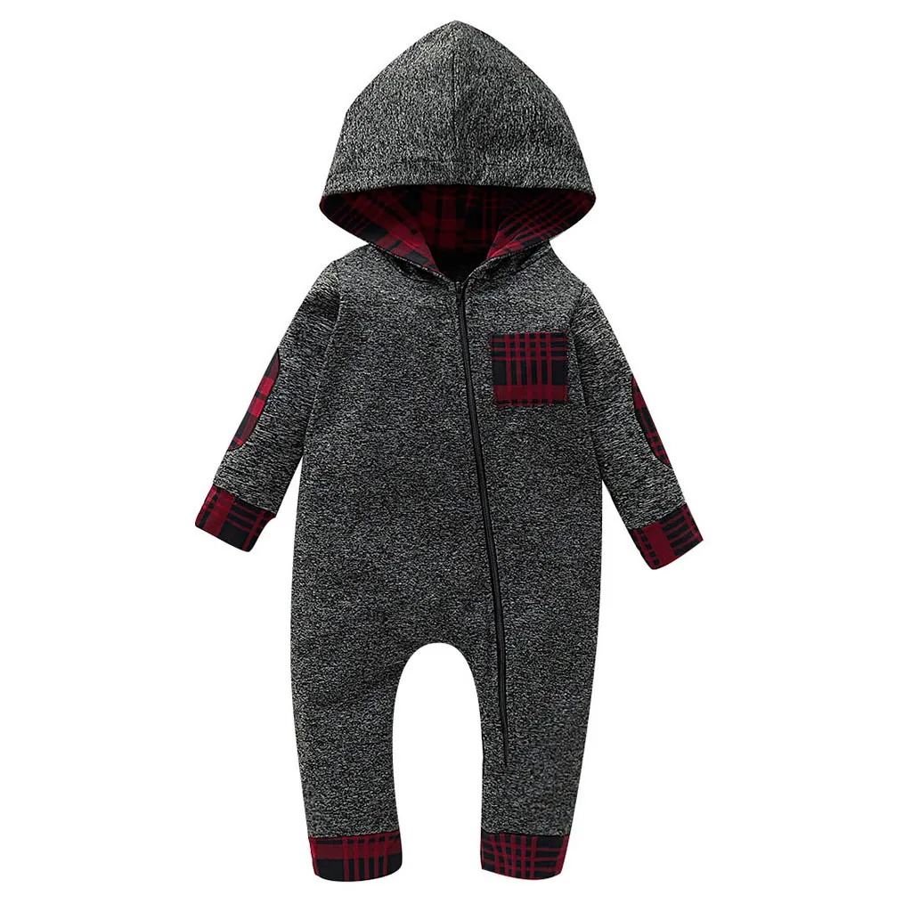 

Infant Clothing Overalls Spring Autumn Baby Rompers Girls Boys Jumpsuit Kids Costume Outfit Newborn Baby Clothes #Y1