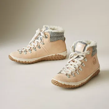 online Goth Plataforma Robusta Botas Das Mulheres Sólidos Khaki Botas Mulheres Rodada Toe Ankle Boots De Salto Alto Para As Mulheres