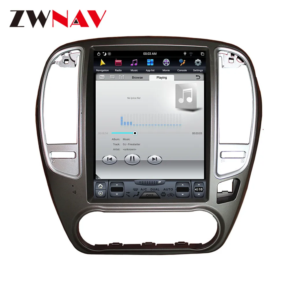 Sale Verticl screen Tesla style Android 9.0 Car dvd multimedia Player For Nissan Sylphy 2005-2012 GPS BT audio radio stereo head unit 11 Sale Verticl screen Tesla style Android 9.0 Car dvd multimedia Player For Nissan Sylphy 2005-2012 GPS BT audio radio stereo head unit 11