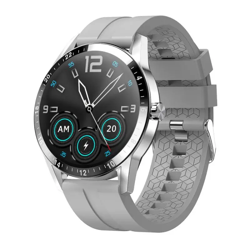 G20 Smart Watch TechFist