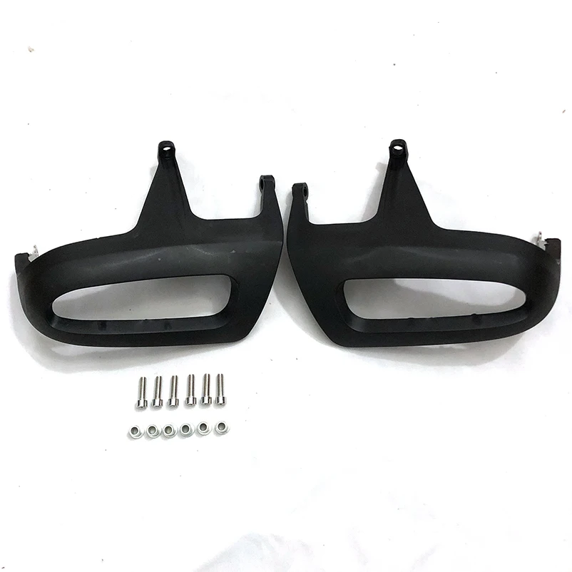 Cylinder head cover Engine side cover protection For BMW R1100GS R850GS R850R R1100RS R1100S R1100RT R850RT R1150GS R1150RS