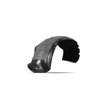 

Fender isolating Toyota LC200 2015-> [front right],