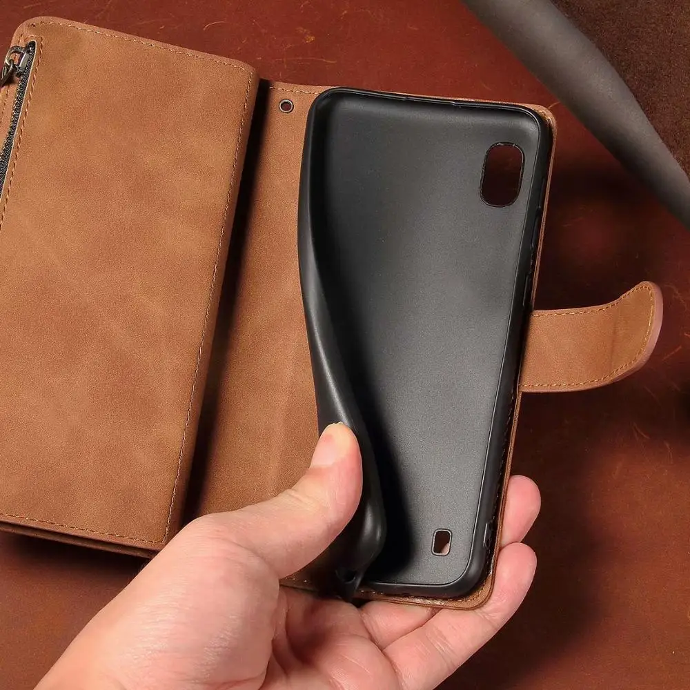 Leather For Samsung Galaxy S20 Ultra S8 S9 S10 S11 E Plus Lite Case Magnetic Leather Flip Wallet Stand Cover Mobile Phone Cases Leather For Samsung Galaxy S20 Ultra S8 S9 S10 S11 E Plus Lite Case Magnetic Leather Flip Wallet Stand Cover Mobile Phone Cases