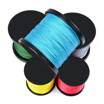 

300M PE Braid Fishing Line 15lb-300lb Strong 8 Strands Durable Portable Accessories YS-BUY