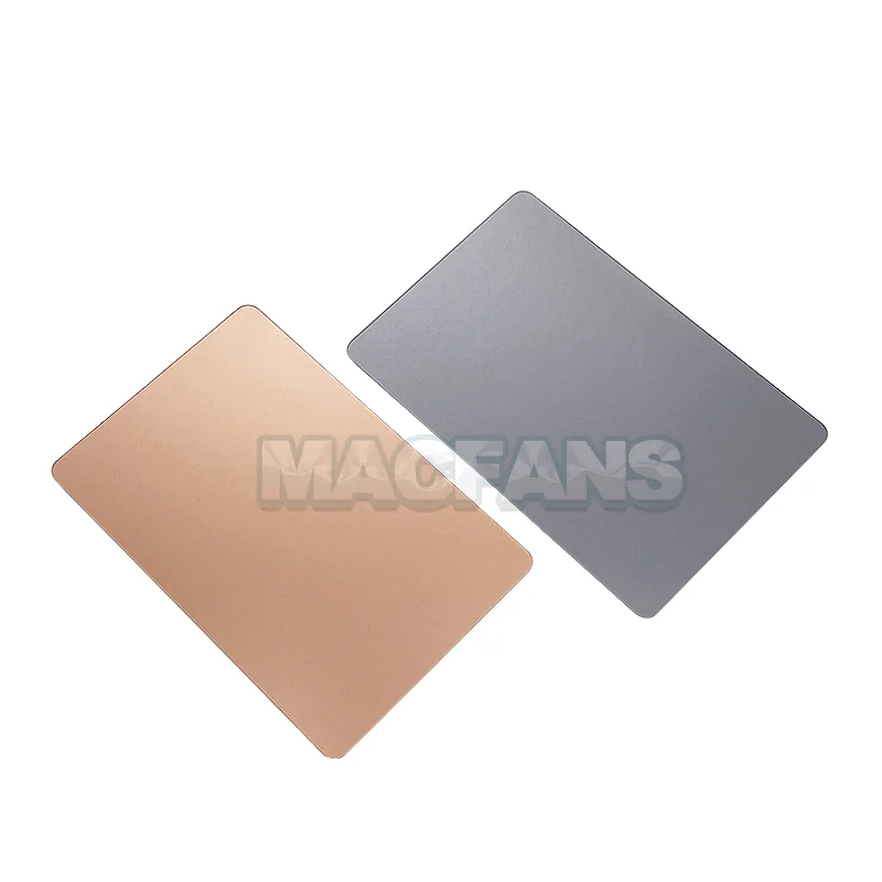 New A2337 Touchpad for MacBook Air Retina 13" A2337 Trackpad MGN63 MGN73 EMC 3598 Year Replacement Space Grey Sliver Color