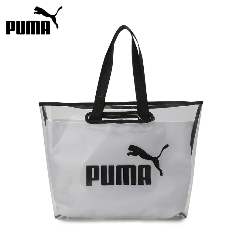 Novedad! ¡Original! Bolsos deportivos para mujer PUMA WMN Twin Shopper| Bolsas de gimnasio| - AliExpress