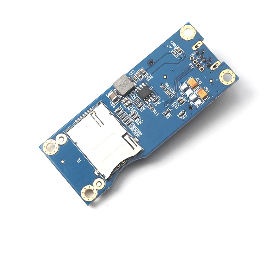 Мини PCI-E к USB с sim-картой адаптер для 3g 4G USIM карты WWAN/LTE gps модуль горизонтальный разъем Слот для настольного ноутбука