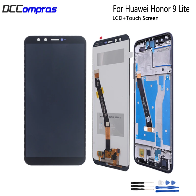 Honor 9 Lite Экран Купить