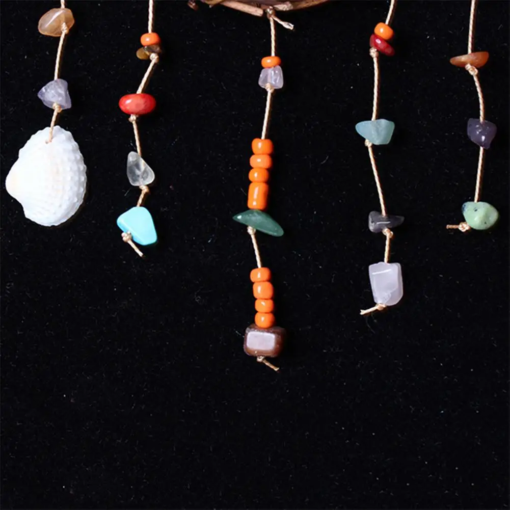 Креативный винтажный ручной работы Сумеречная Сага лоза Ловец снов домашний кулон украшение подарки для девочек