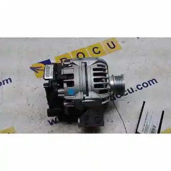 

ALTERNATOR MG ROVER 45 SERIALS (RT)