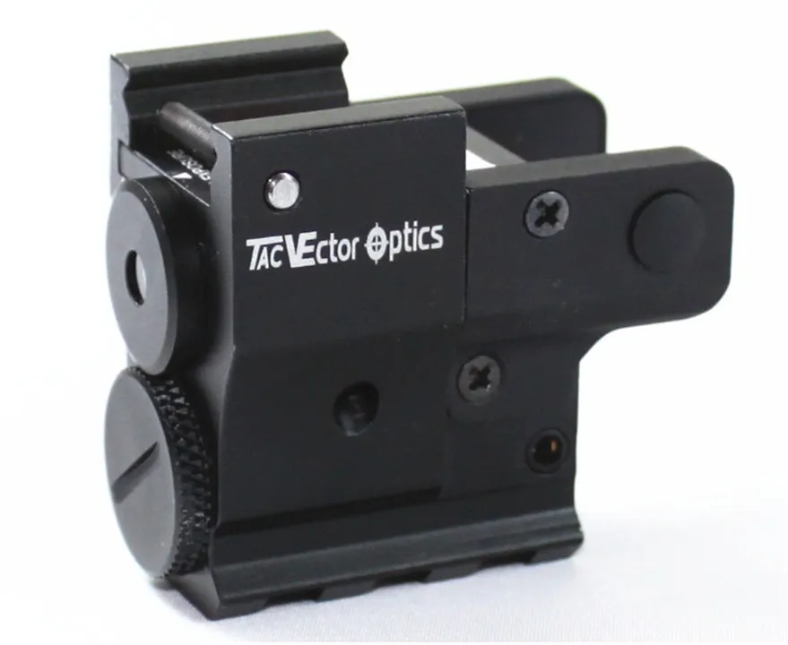 VO Twilight Pistol Green Laser Acom 1