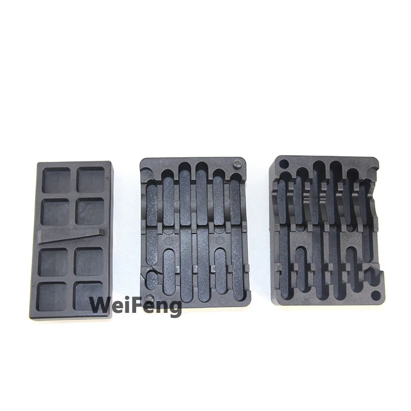 

Tactical 2 Combo Smithing Tool Kit AR15/M4 Armorer's Clamp Workbench Tool .223 5.56 Lower & Upper Vise Block Hunting Rifle Build